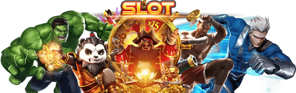 slot